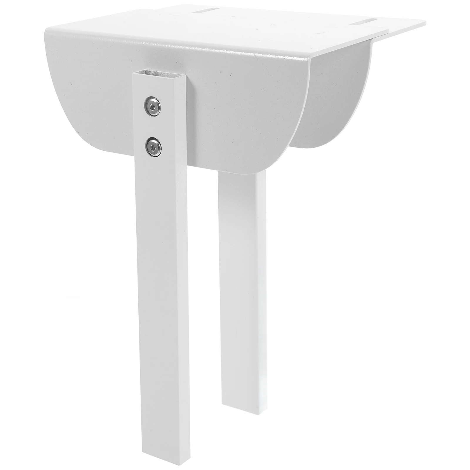 قفل باب معدني ثنائي الطي قابل للتعديل لسلامة الأطفال بدون تركيب قفل باب مزدوج للخزائن والأبواب القابلة للطي