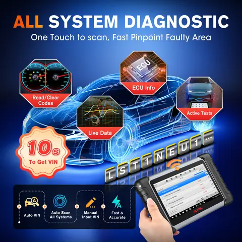 10 best sales hybrid scanner - №10