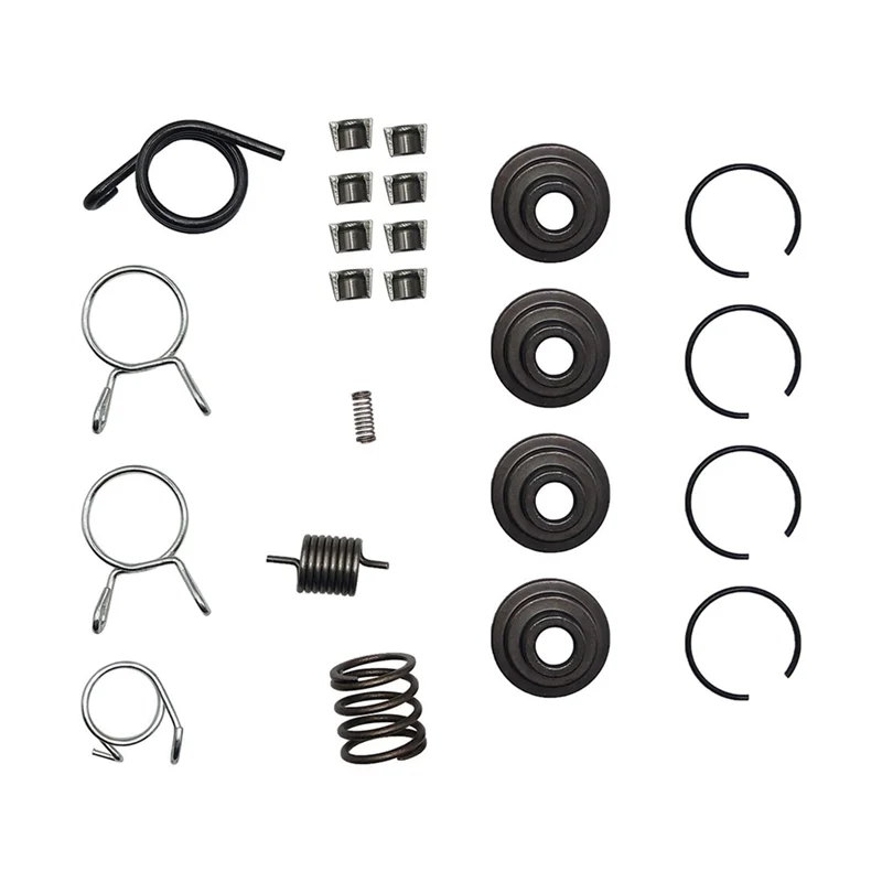 

Premium Cylinder Head Rebuild Intake Valve Kit For Honda Sportrax 400 TRX400EX 1999-2008