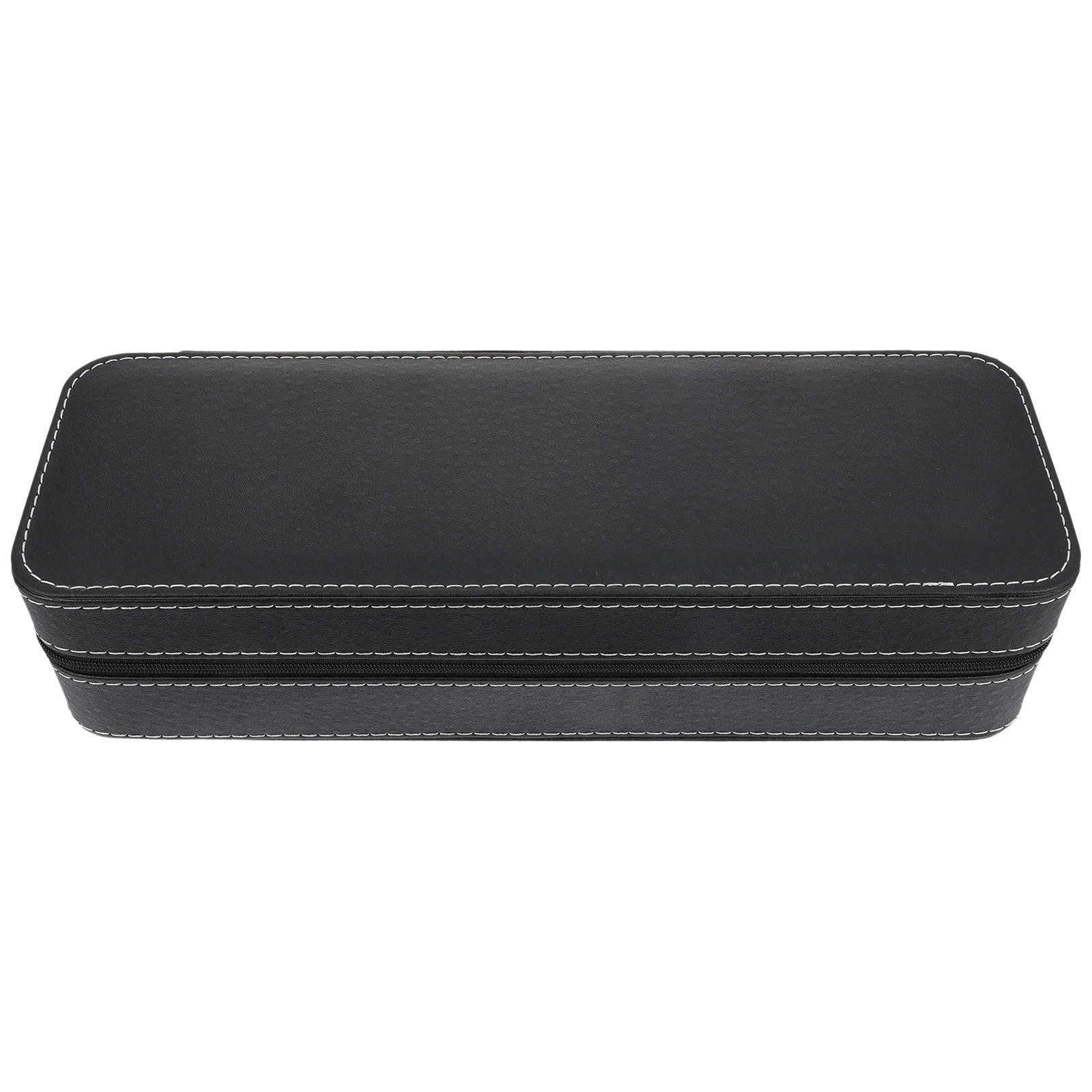 

1Pcs Watch Organizer PU Protective Watch Box Cushion Storage Case for Watches Bracelets Jewelry Display