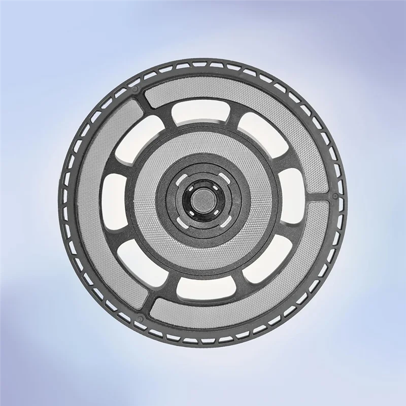 AT28-комплект сменных аксессуаров Forroborock Saros 10R, G20s Ultra, детали для робота-пылесоса, держатели для швабры и подушечки для швабры