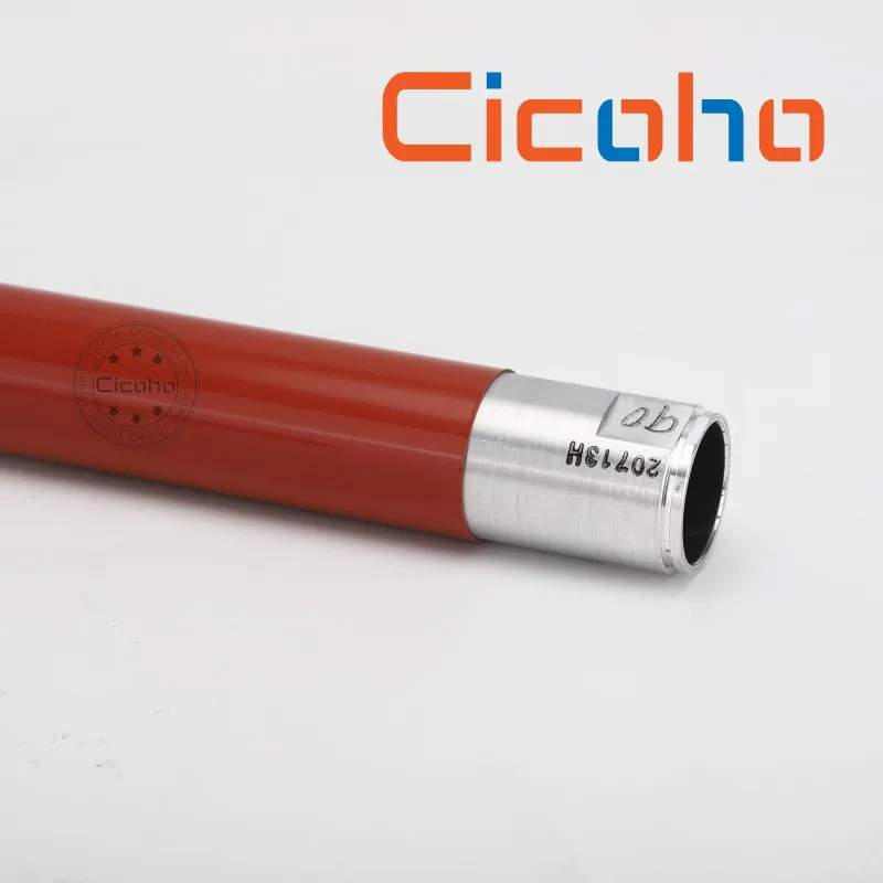 Grade A+ C60 Upper Fuser Roller For Xerox DC 252 240 250 242 260 550 560 C5540 5400 5500 6550 7550 7600 Heat Roller