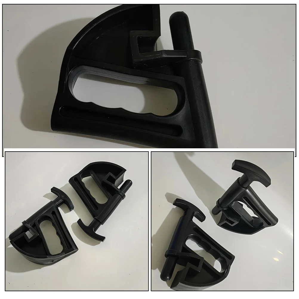 2 قطعة تغيير أداة دليل الإطارات مبدل لسيارة شاحنة عجلة دراجة نارية تفكيك حبة قواطع طقم تصليح إزالة الإطارات السيارات #4