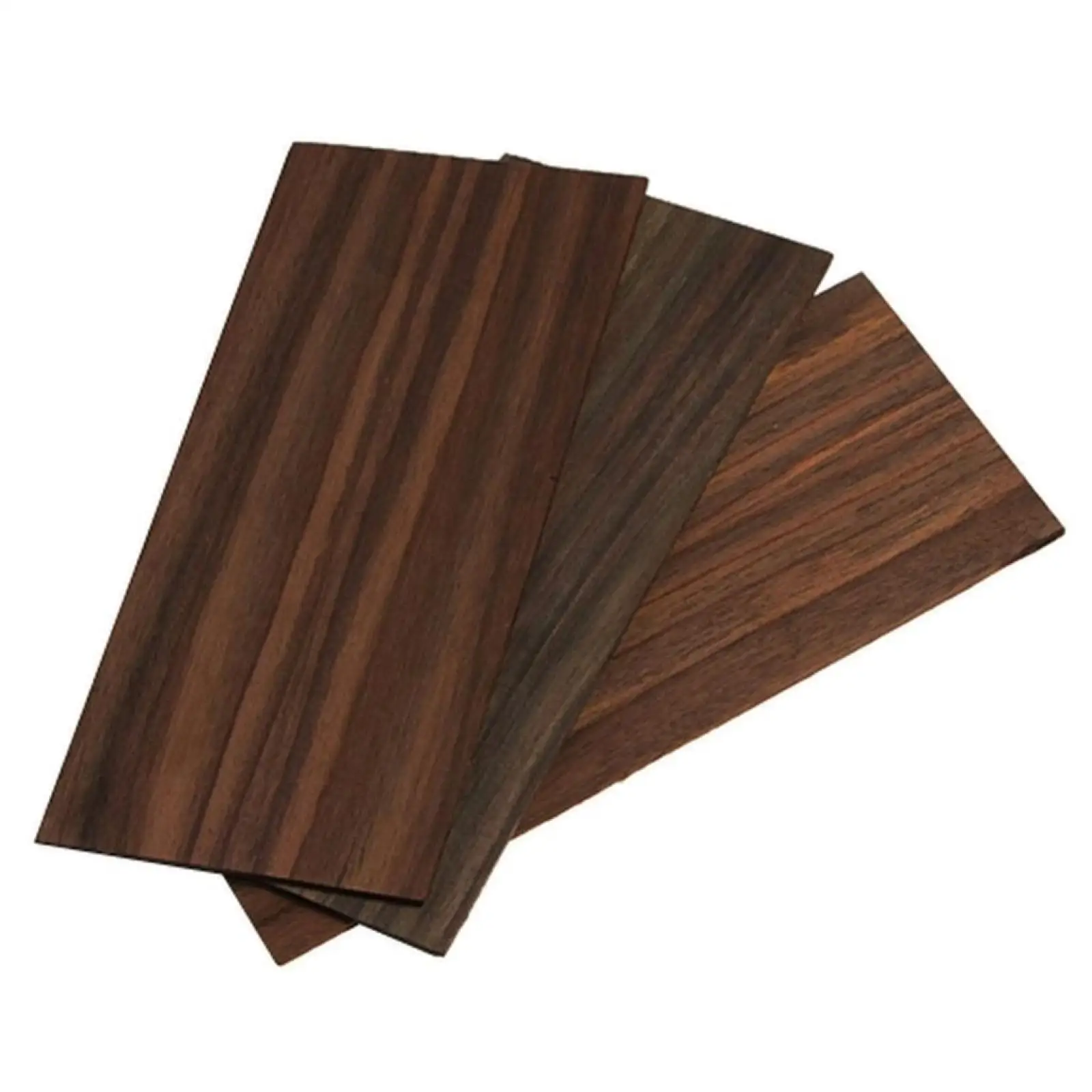 

3 шт./компл., шпон для гитарной головки, гриф из палисандра, Luthier Tonewood, инструменты «сделай сам», запасные части для ремонта, аксессуары для гитары