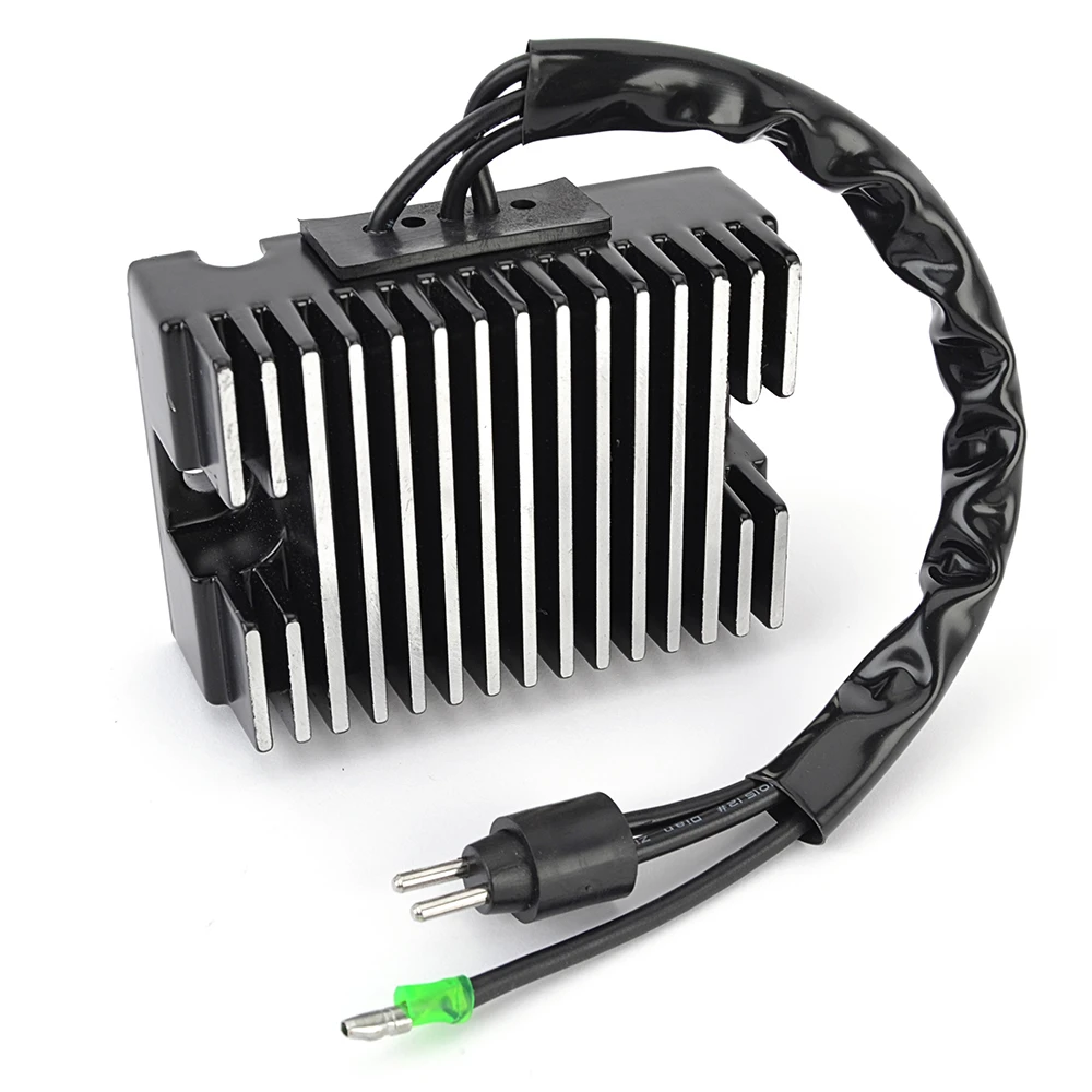 

Регулятор-выпрямитель мотоцикла для Buell S3T Thunderbolt 1997 1998 1999 2000 2001 2002 Y0302.F