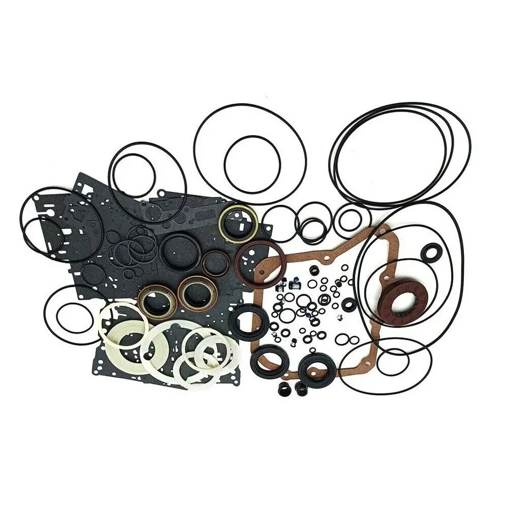 AW55-50SN AW55-51SN AF23 AF33 RE5F22A Auto Transmission Overhaul Kit For VOLVO OPEL