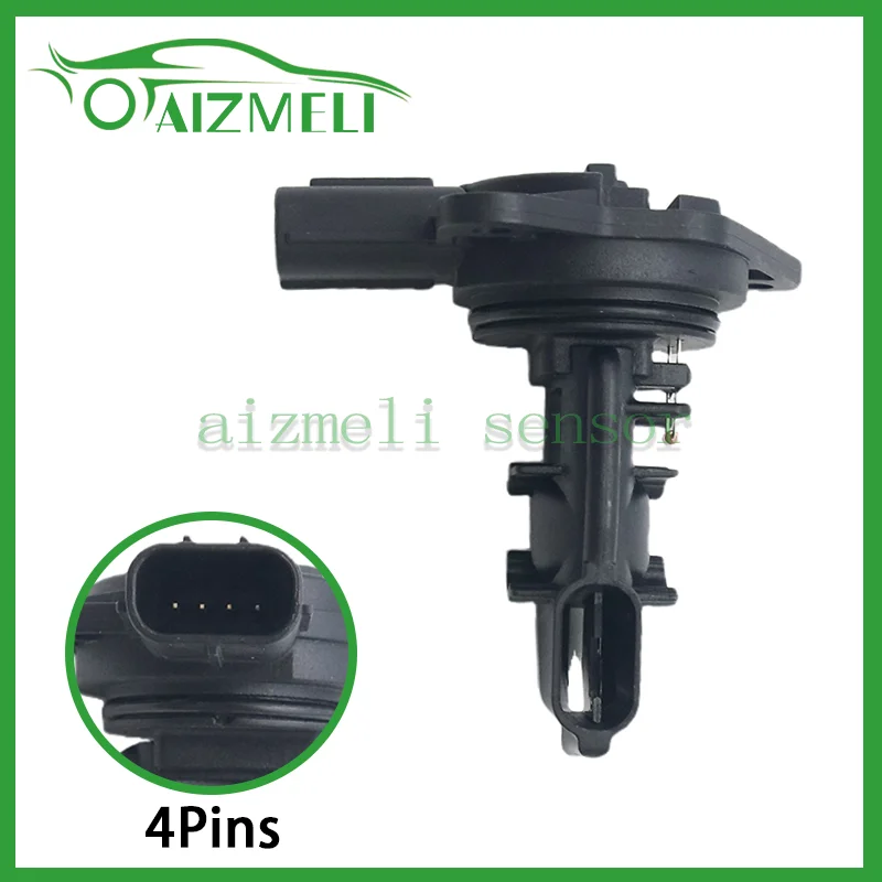 MAF Mass Air Flow Meter Sensor 1525A070 For Mitsubishi L200 Triton KK6Т KL6T 4N14 2.2D 2020 2021 2022 Factory Price Automobiles