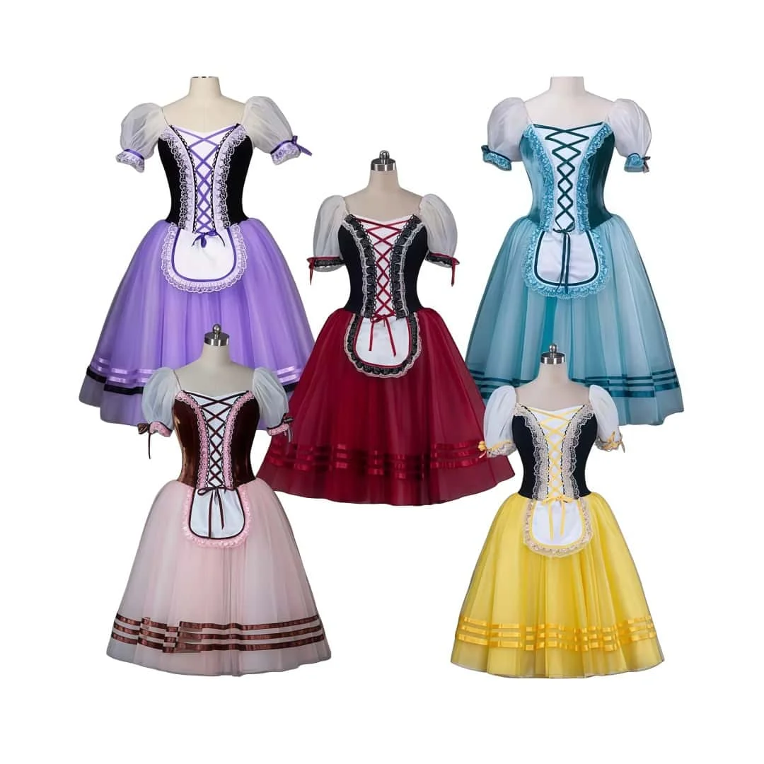 clyfan-–-tutu-de-ballet-vintage-style-bavarois-pour-filles-costume-de-danse-elegant-pour-spectacle-sur-scene-fete-d'anniversaire-et-evenement-cosplay