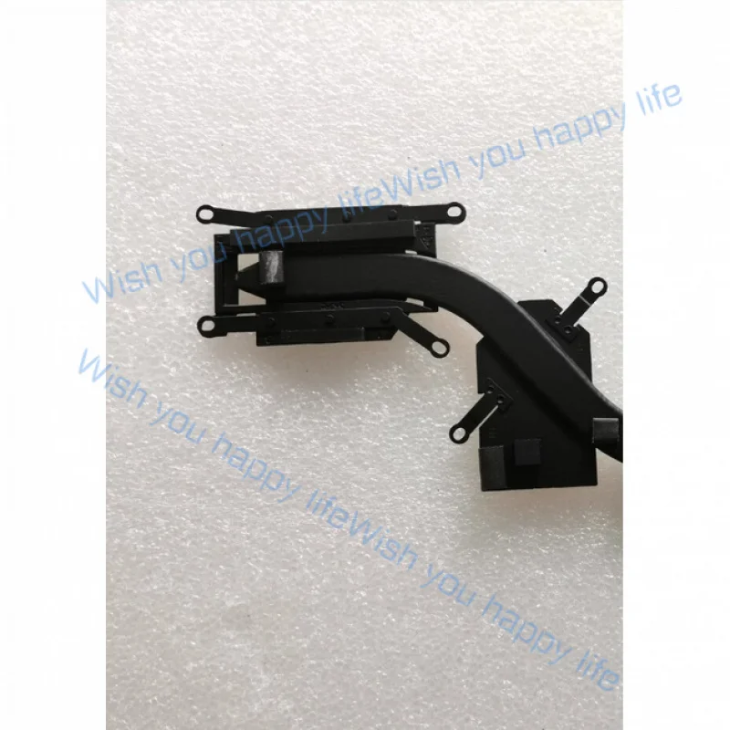 L... 1pc for Dell Latitude 5491 08MVW6 AT26I0050SL Cooling Heatsink Assembly