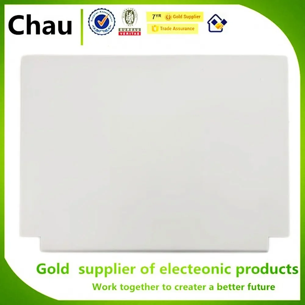 

98%New Chau Gaming G16 7630 7635 240Hz Top Case LCD Back Cover 95TPD 095TPD