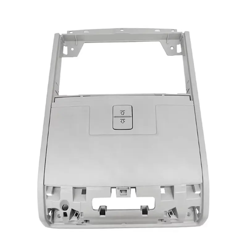 Leading-For VW Taos 2022-2024 Sunroof Overhead Console Bezel Assembly 5NN867591RM5 For Car Accessories For VW Tiguan 2018-2024