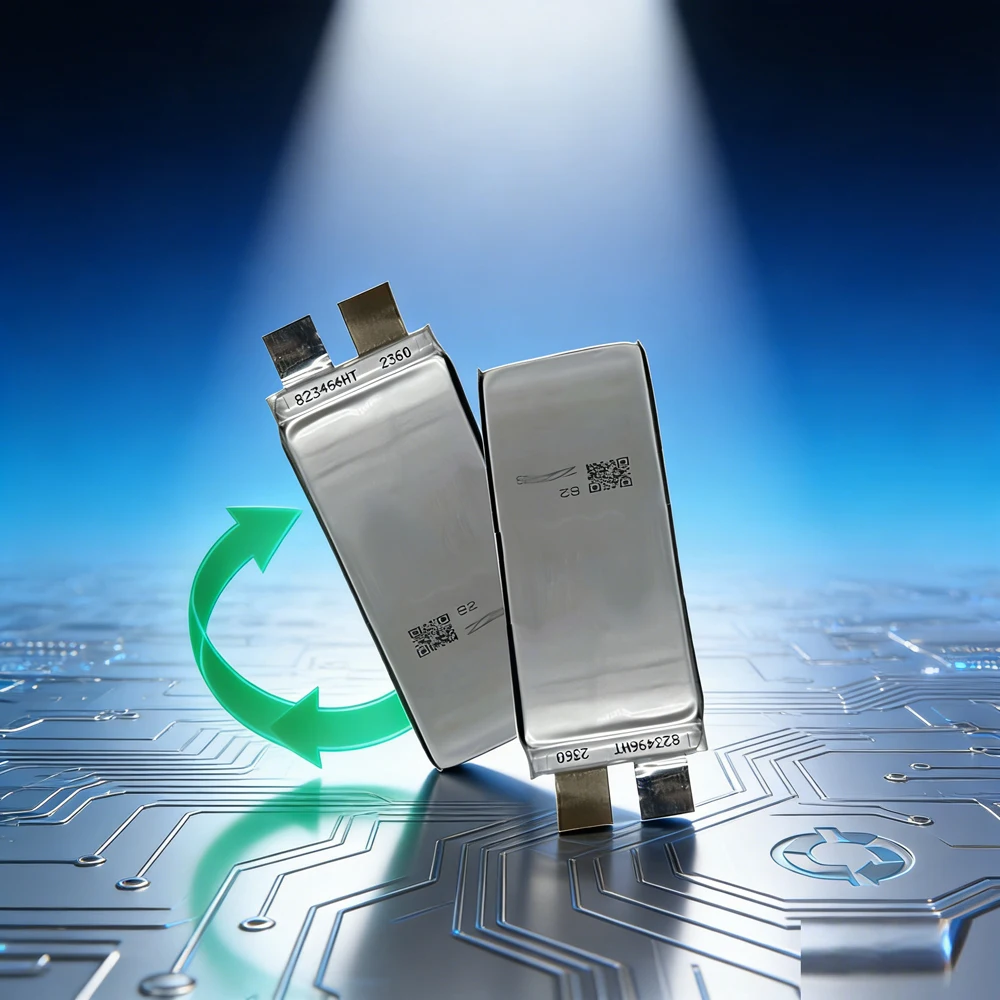 1-15PCS 3.7V 35C 22… - image