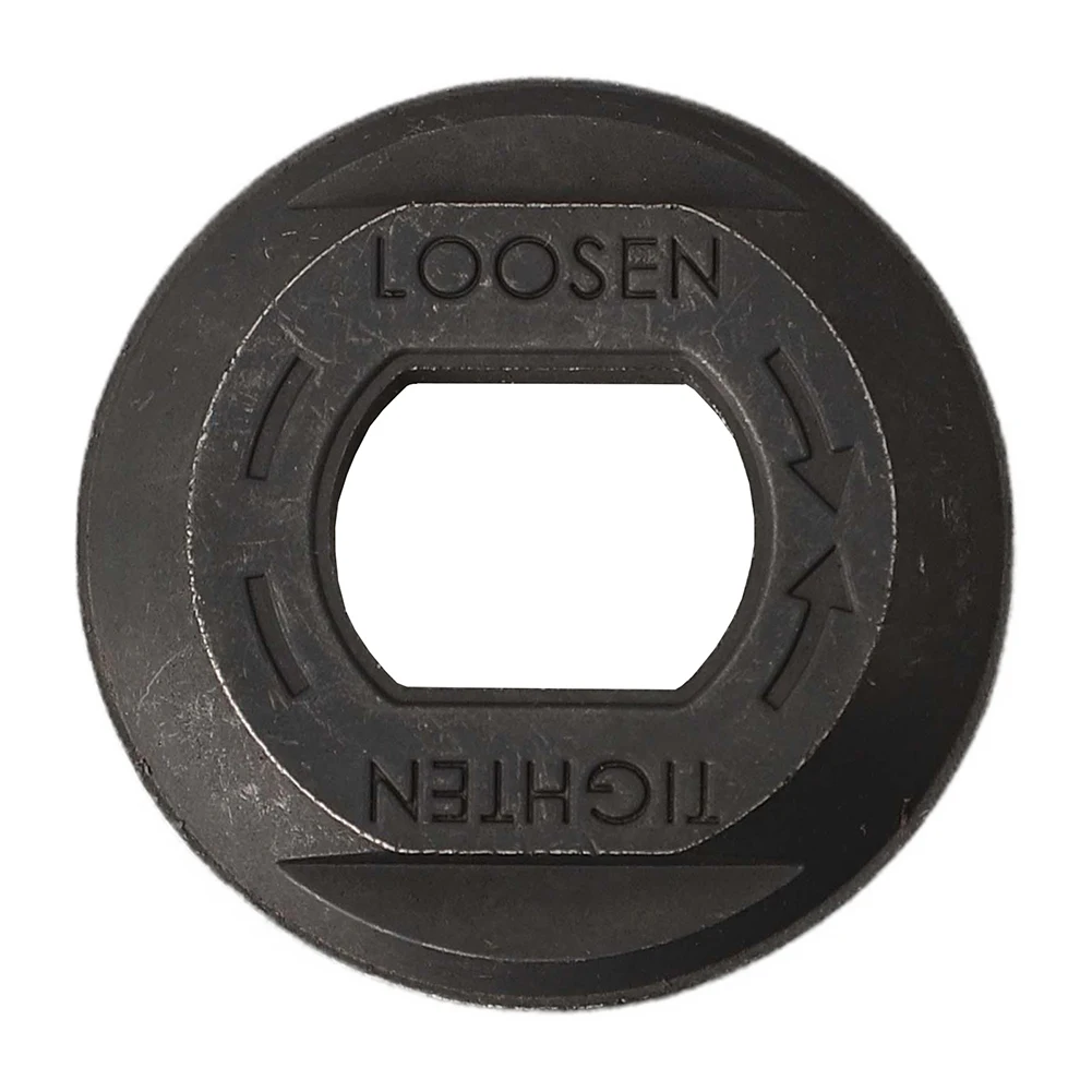 1set Outer Flange With Bolt N621119 Circular Saw Outer Clamp Flange Washer And Blade Bolt For DC390 DC310KL DCS391 Power Tools