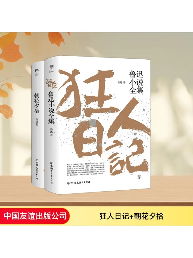 

Book-Winshare Diary Of a Madman Picking Up Flowers in the Morning and Evening