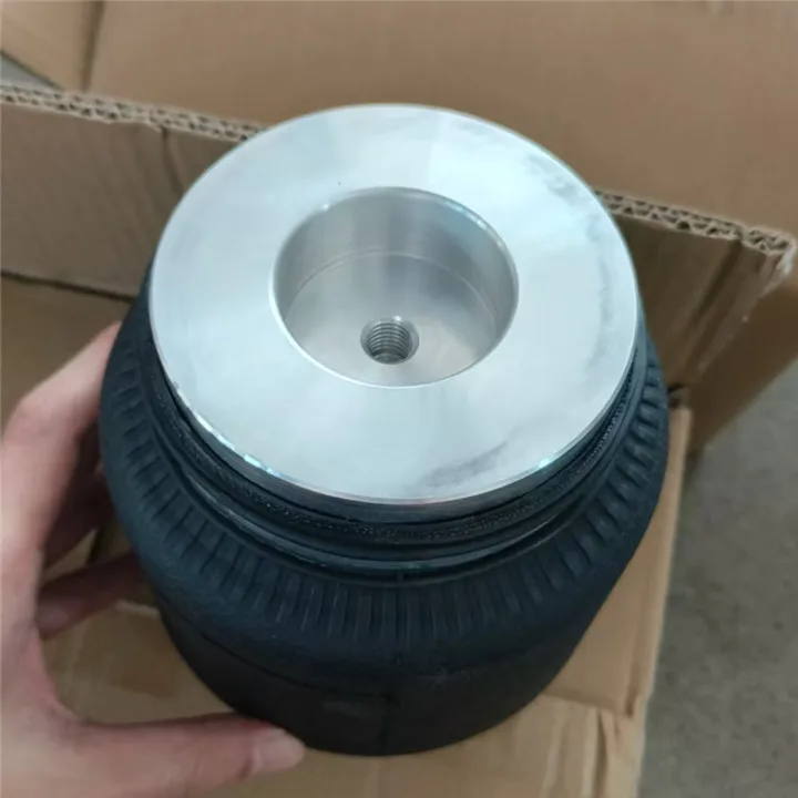 Qingdao 2S2500 2S2600 3S2300 2S2300 fuelle de resorte de aire Airbag 2E2500 2E2600 3E2300 2E2300 3B2300 2E2200 2H2200 2S2200 bolsa E36 para coche