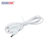 Siemens Pockettio Pocket DMP DHP Hearing Aid USB Cable Optional Binaural and Monaural
