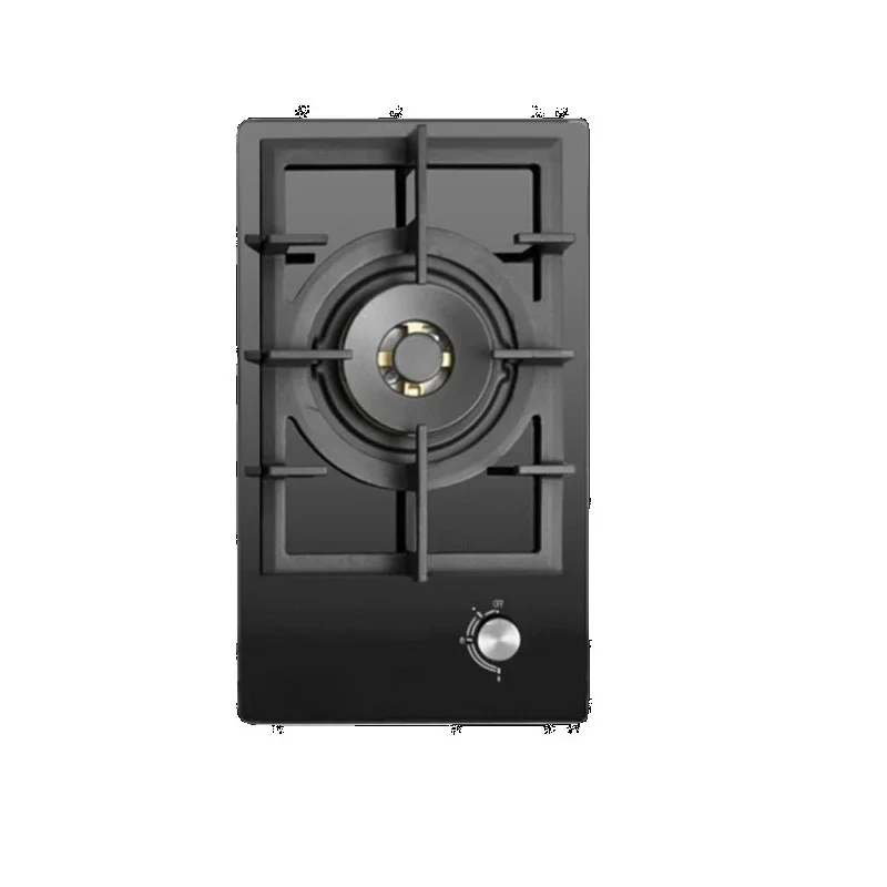 Embedded Domino European single-eye gas stove, natural gas liquefied gas stove