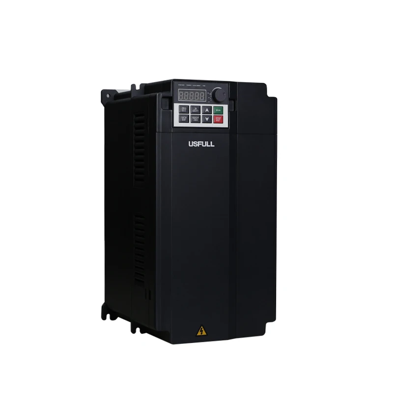 USFULL 3 المرحلة تردد العاكس سرعة تحكم VFD VSD 30kw تردد العاكس للمحرك CE CB IEC