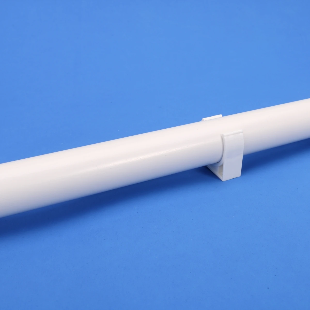 16/20/25/32/40/50mm PVC Pipe Clamp Connector Garden Irrigation Aquarium Fish Tank Watering Adapter Fixed Fittings