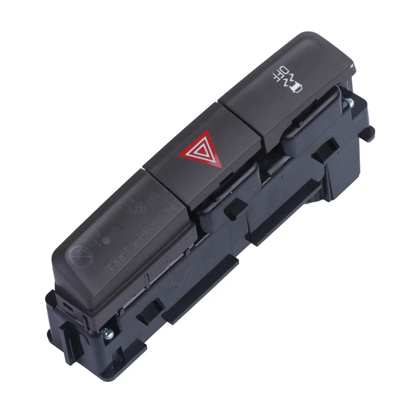 

Reliable 95198035 Car Warning Hazard Emergency Light Switch Button Fit For Opel Mokka