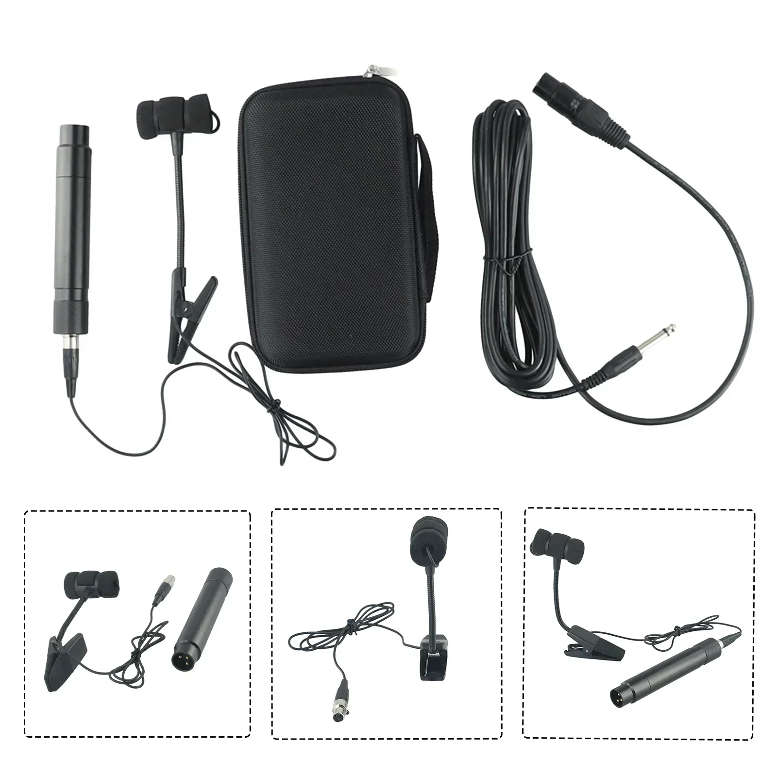 microfono-per-sassofono-portatile-cablato-omnidirezionale-unidirezionale-20-20khz-3-4-pin-accessori-per-strumenti-musicali