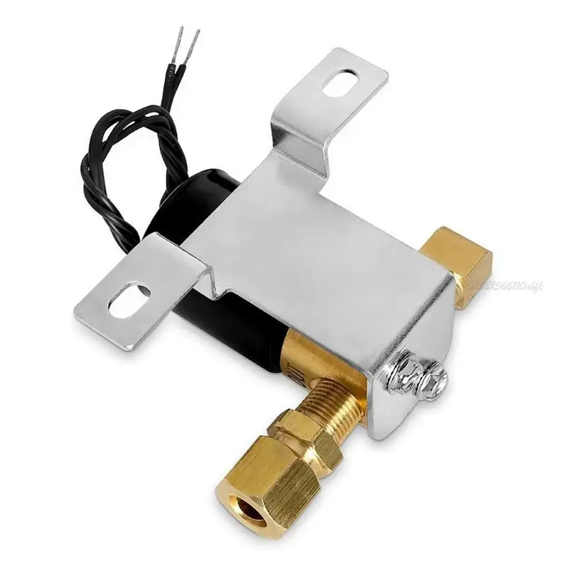 27RB صمامات الملف اللولبي 24 فولت لترطيب فعالة من حيث التكلفة