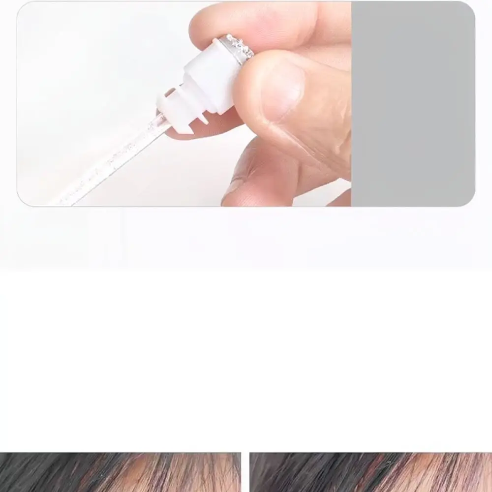 Premium Crystal Tube Eyelash Wand Portable Glitter Rhinestone Handle Makeup Applicator Beauty Cosmetic Grooming Tool