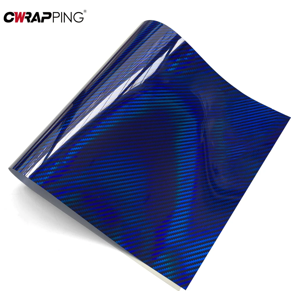 

Мотоциклетные высокие радужные синие наклейки для кузова, самоклеящиеся наклейки для автомобиля, клей для мотоцикла, внешние аксессуары для мотоциклов