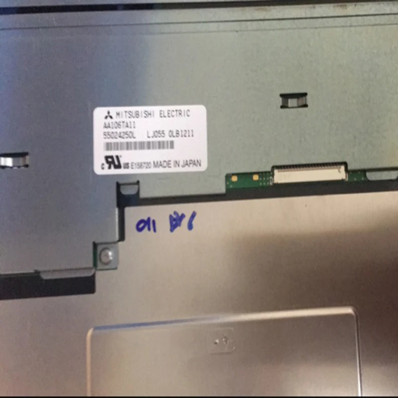 

AA106TA11 LCD display scree