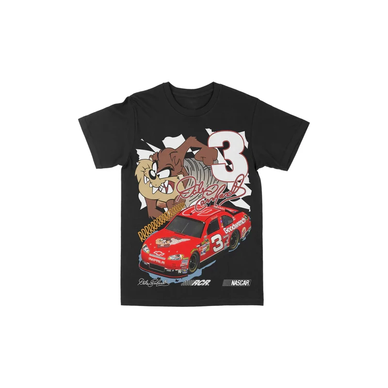 اقتصاص تي شيرت الرجال كول المحملة الرجال تي شيرت الملابس القوطية شخصية تي شيرت رجل أساسيات بلايز و تيز ملابس رجالي جديد #4