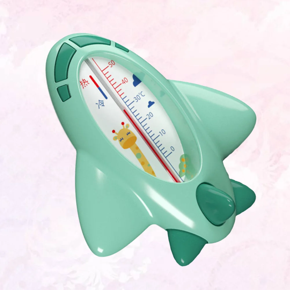 2 قطعة ميزان حرارة مياه استحمام الطفل رائعتين مقاوم للماء حمام الاستشعار مقياس درجة الحرارة الدقيق لحمام السباحة سبا حوض الاستحمام السلامة #4