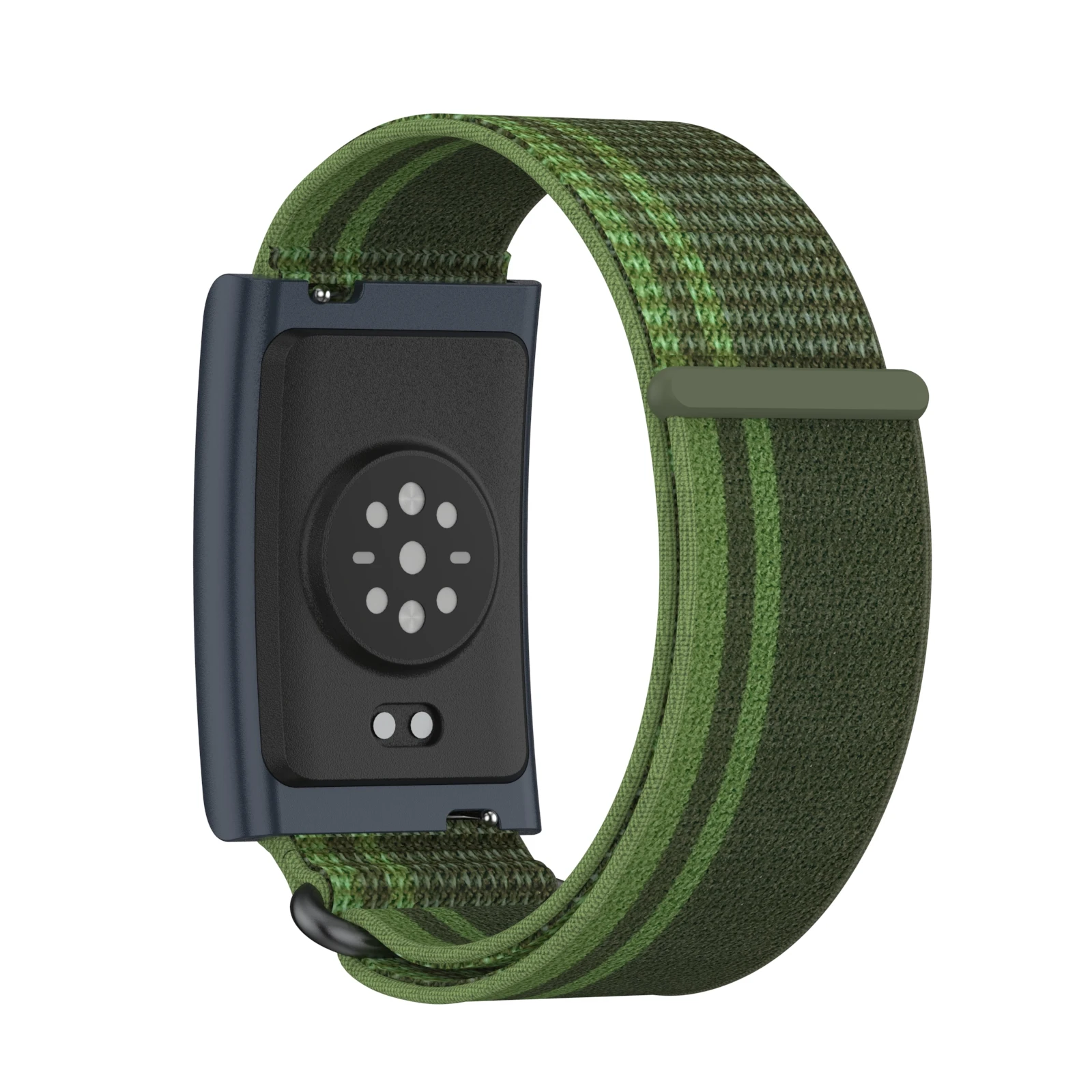 22 مللي متر العالمي النايلون الفرقة ل Amazfit Helio التوازن BIP 6 5 العالمي الرياضة قابل للتعديل معصمه ل Amazfit Helio حزام ساعة اليد #4