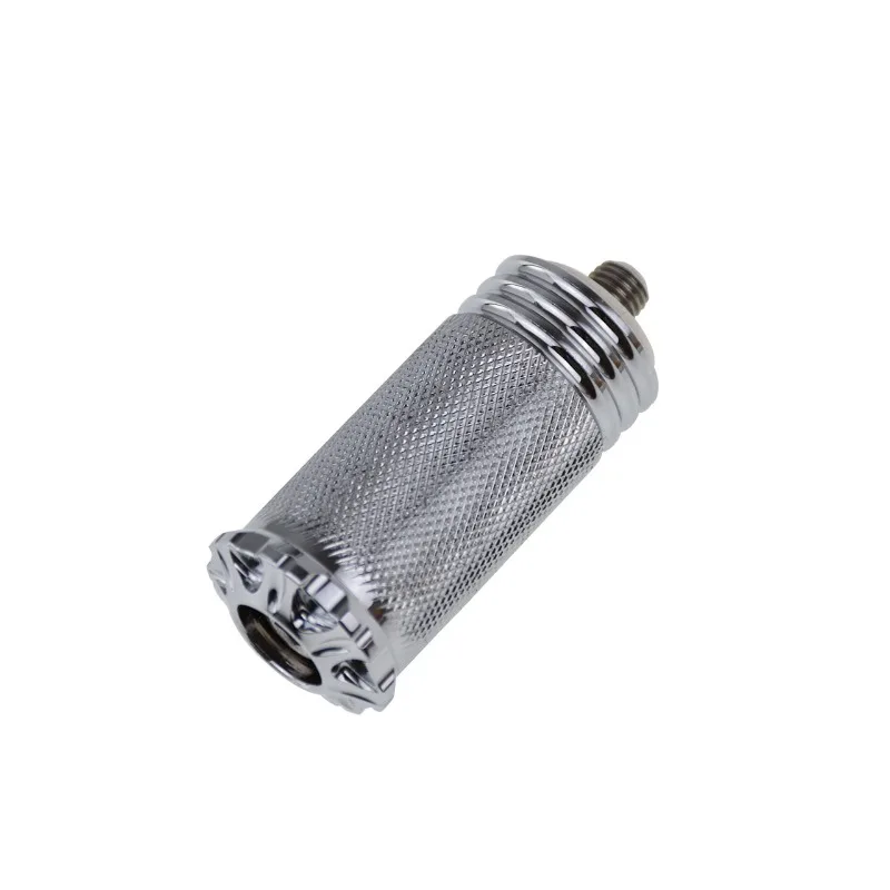 

Подходит для Harley Davidson Travel Dyna Soft Tail Road King: Накладка на педаль переключения передач (три кольца)