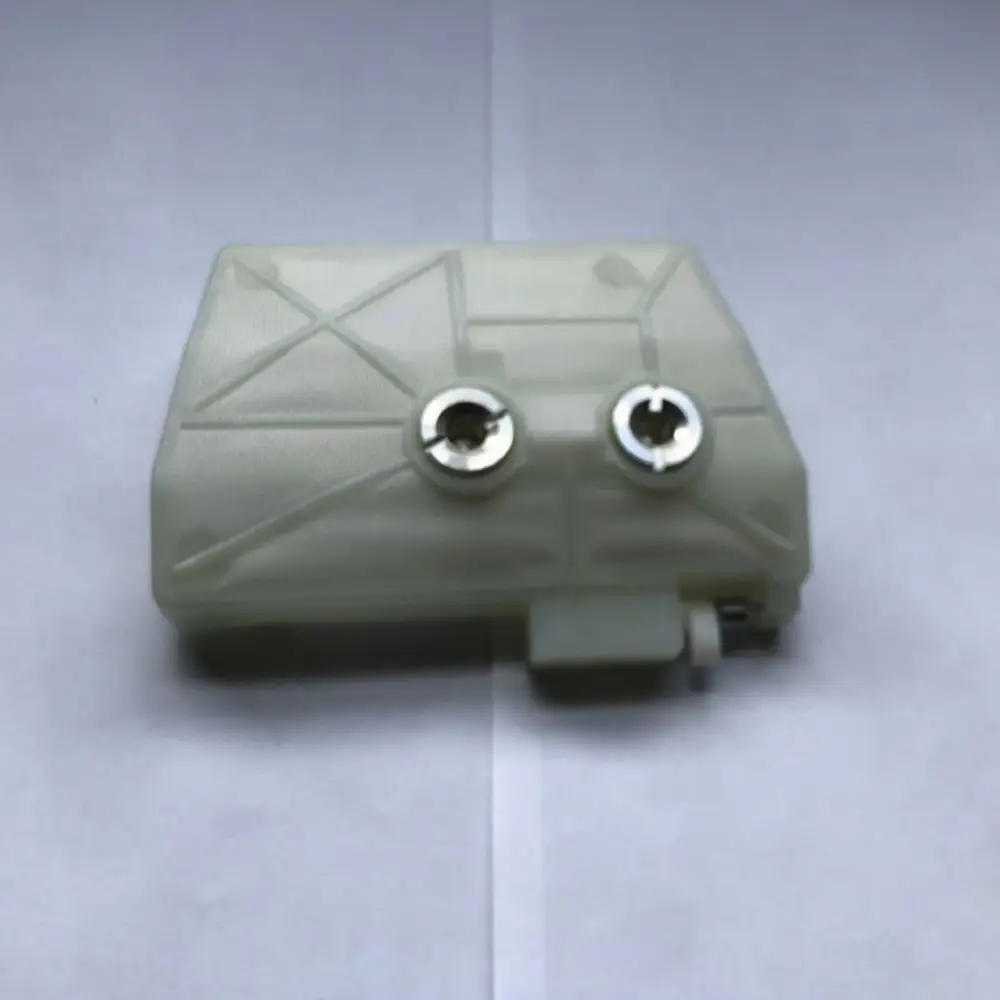 Engine Air Filter Cleaner For Stihl 038 MS380 MS381 Chainsaw Replacement Part Forestry Garden Equipment Accessory