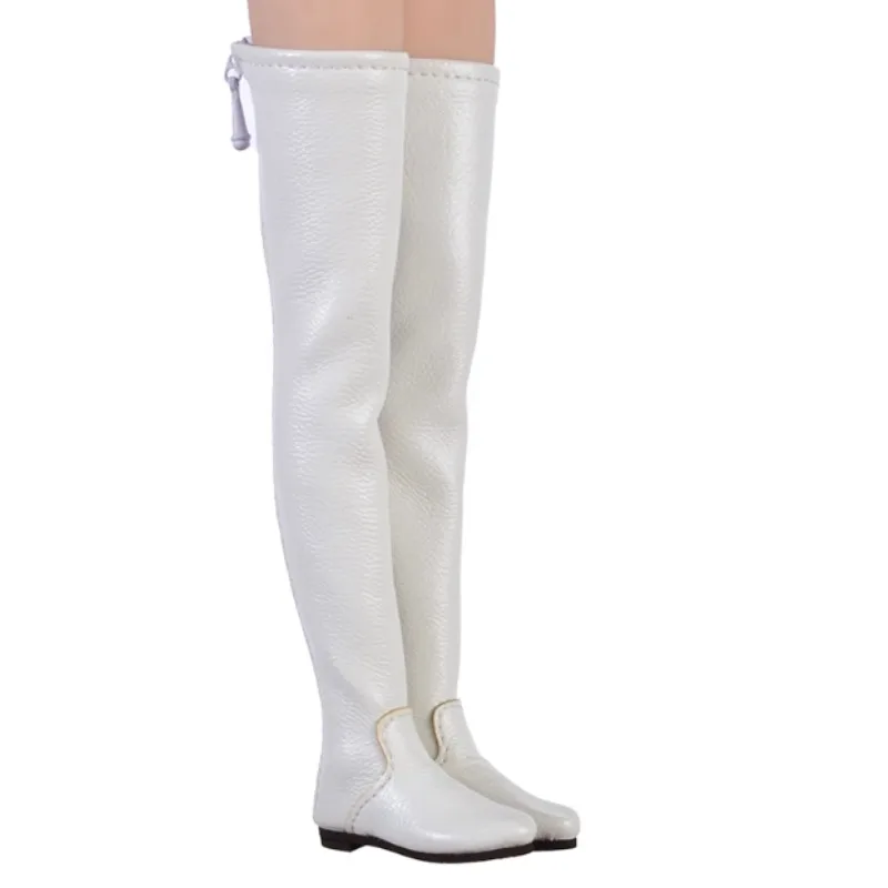 TA587 Wysokiej jakości ręcznie robione zabawki Duże buty pasujące do lalek 1/6 Tbleague Phicen UD