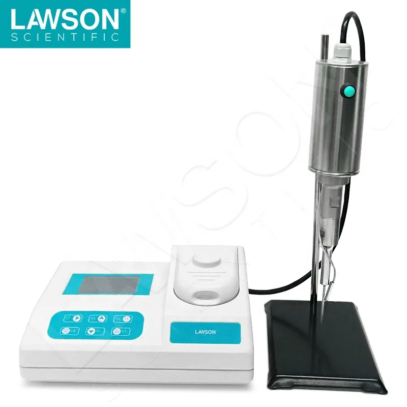 homogenizer ultrasonic homogeniz  Tissue homogenization UP-250 Ultrasonicator Ultrasonic processor