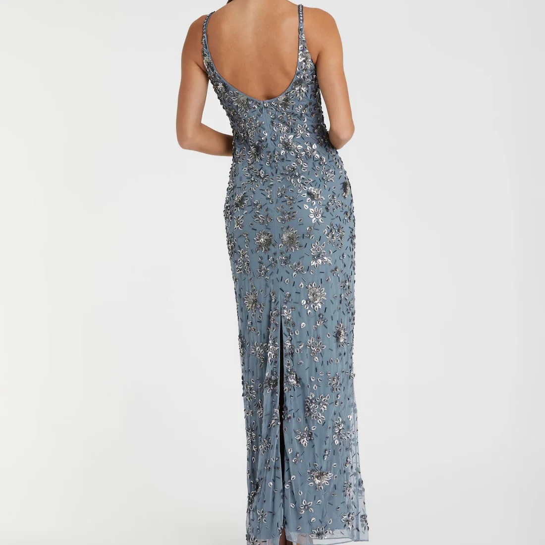 Шикарные прямые вечерние платья без рукавов с блестками и бисером, вечерние платья для дня рождения, выпускного вечера по индивидуальному заказу