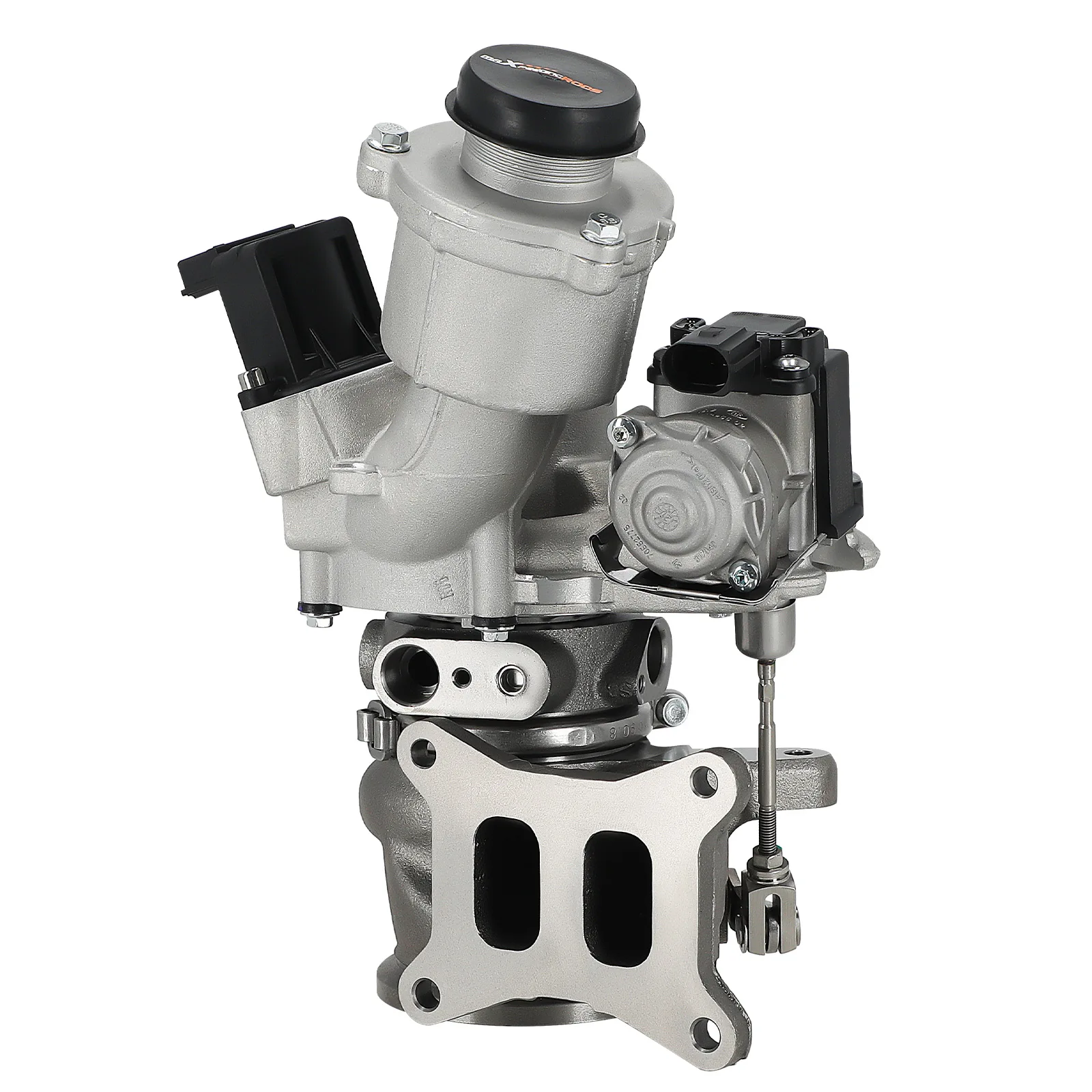 

MaXpeedingrods Turbo Turbocharger for Audi VW Seat 2.0 TSI TFSI CJXC RHF5 IS38 06K145722H 06K145874F