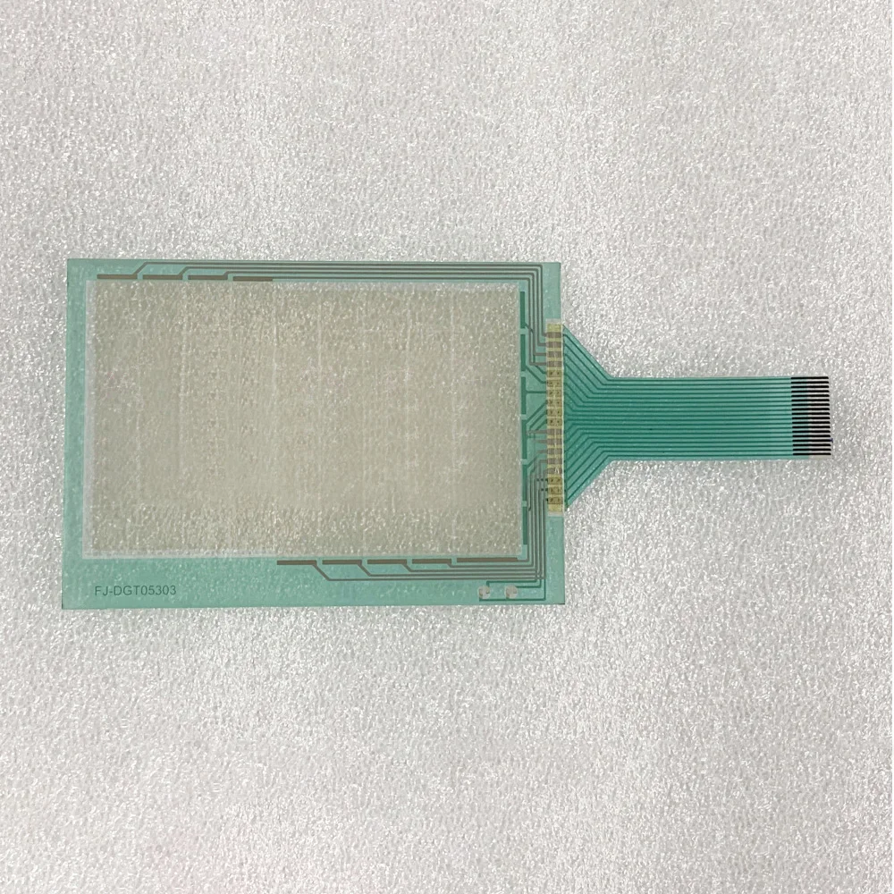 New for XBTGT1100 XBTGT1130 Glass Panel Touch Screen Durable