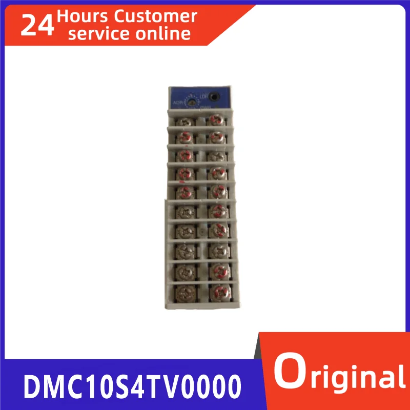 

Новый оригинальный модуль контроля температуры DMC10S4TV0000 DMC10S4TR0000