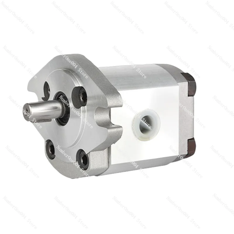 Applicable to Gear HGP-1A-F4R Hydraulic F2R F3R F5R Gear F6R Oil HGP-2A Hydraulic Pump HGP-3A