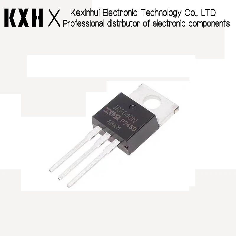 10PCS/LOT IRFB7440 TO-220 Field MOSFET N Channel 40V 120A New In Stock