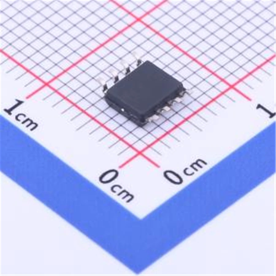 25PCS/LOT LM211Dr (Comparators)