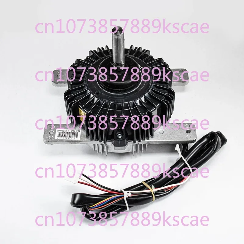 Central air conditioning external fan motor 909 original brand new D750A-56 fan motor RHXYQ8PY1