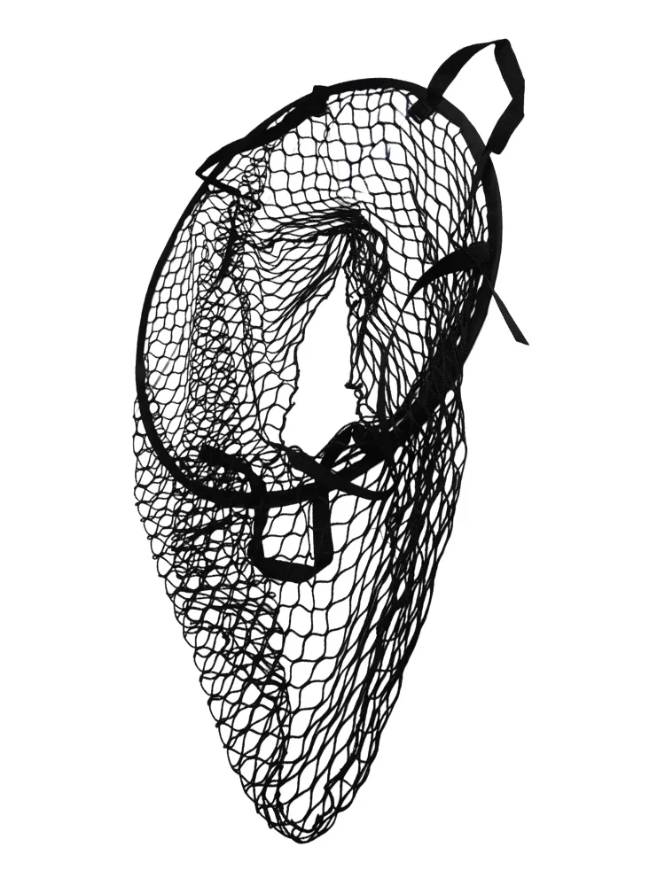 Red de portería de fútbol para adiestramiento al aire libre, red de portería de fútbol portátil, equipo de entrenamiento de portería de fútbol plegable, fácil de llevar