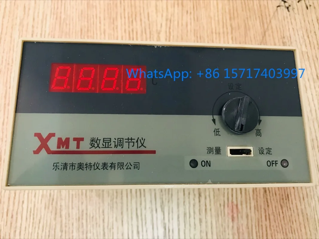 

Temperature Control Instrument XMT-101 102 Thermostat, Digital Thermostat