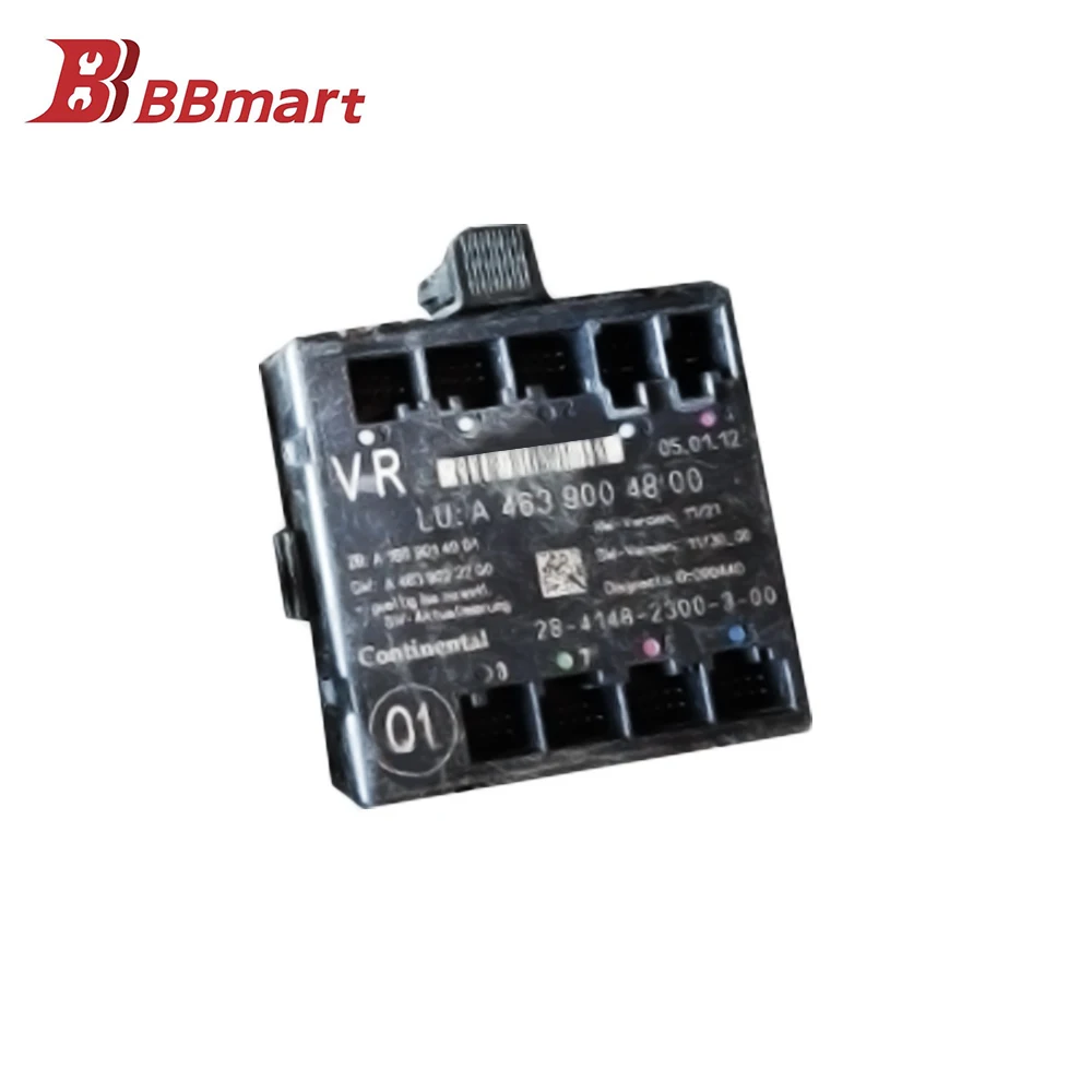 A463900960164 BBmart Auto Parts 1pcs Front Right Door Control Module For Mercedes Benz G Class G550 G63 AMG G65 AMG W463