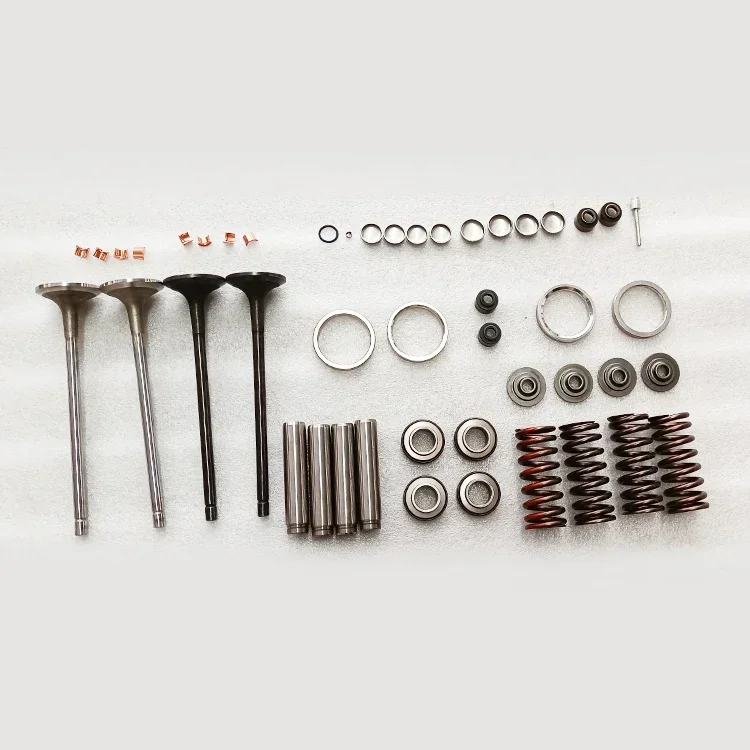 Machinery Engine Parts QSK60 Cylinder Head Repair Kit 5473401