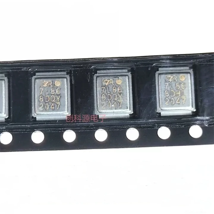 

2 шт. ~ 100 шт./лот IRL7486MTRPBF 7L86 SMD новый оригинал