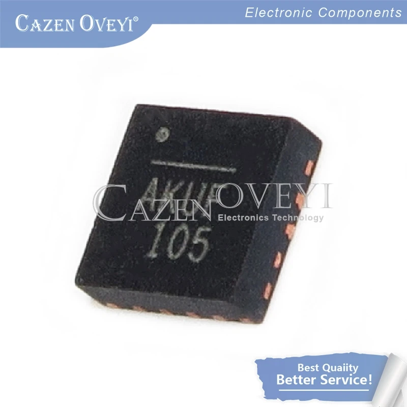1-5pcs NB685GQ-Z NB671LGQ-Z NB670GQ-Z TPA6132A2R RT8202AGQW TPIC0109RTYR G5601A TPS54418 TPS51311RGTR UP6282AD QFN